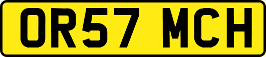 OR57MCH