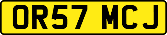 OR57MCJ