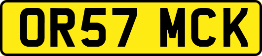 OR57MCK