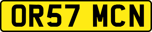 OR57MCN