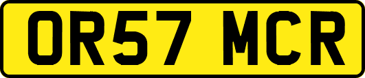OR57MCR