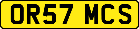 OR57MCS