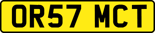 OR57MCT