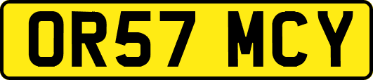OR57MCY