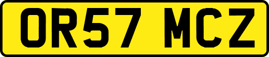 OR57MCZ