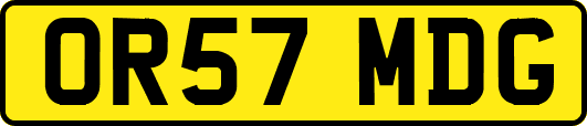 OR57MDG