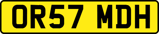 OR57MDH