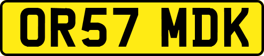 OR57MDK