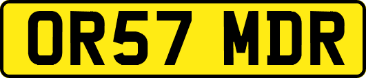 OR57MDR