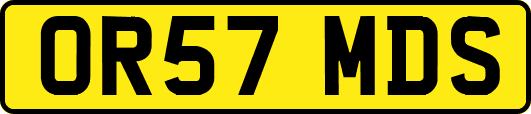 OR57MDS