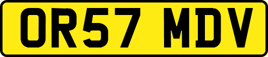 OR57MDV