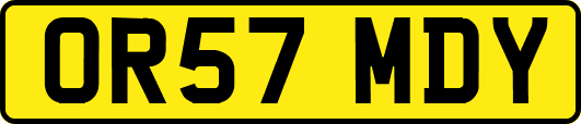 OR57MDY
