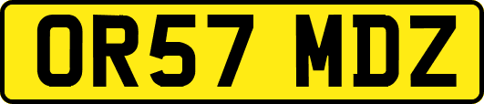 OR57MDZ