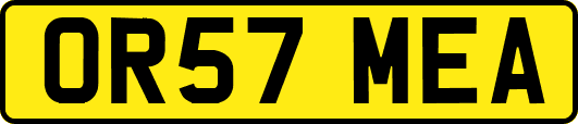 OR57MEA