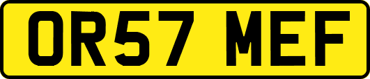 OR57MEF
