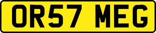 OR57MEG