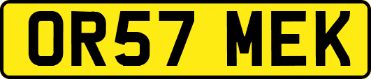 OR57MEK