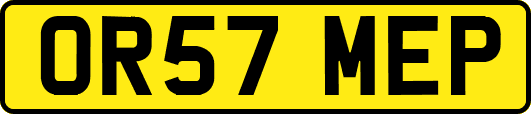 OR57MEP