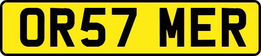 OR57MER