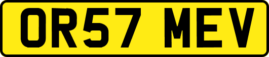 OR57MEV