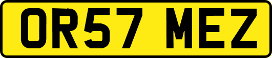 OR57MEZ