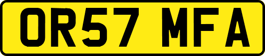 OR57MFA