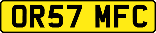 OR57MFC