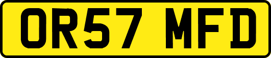 OR57MFD