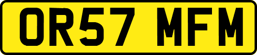 OR57MFM