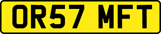 OR57MFT