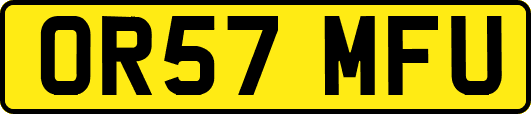OR57MFU