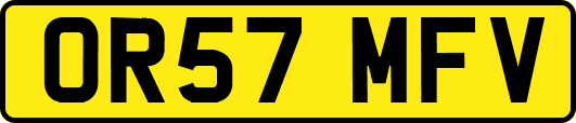 OR57MFV