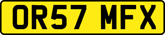 OR57MFX