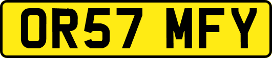OR57MFY