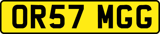 OR57MGG