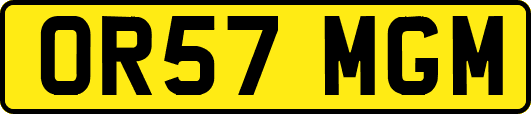 OR57MGM