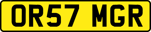OR57MGR