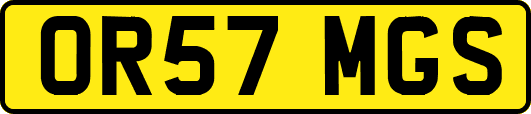 OR57MGS