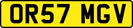 OR57MGV