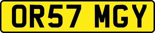 OR57MGY
