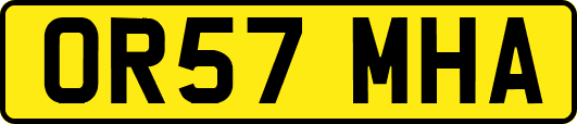OR57MHA