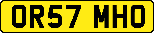 OR57MHO