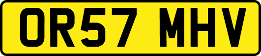 OR57MHV