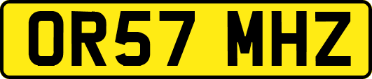 OR57MHZ