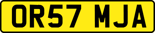 OR57MJA