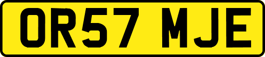 OR57MJE