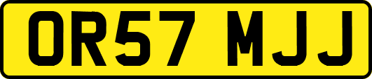 OR57MJJ