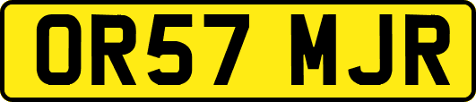 OR57MJR