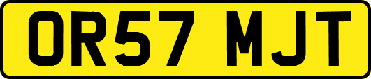 OR57MJT