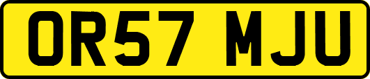 OR57MJU